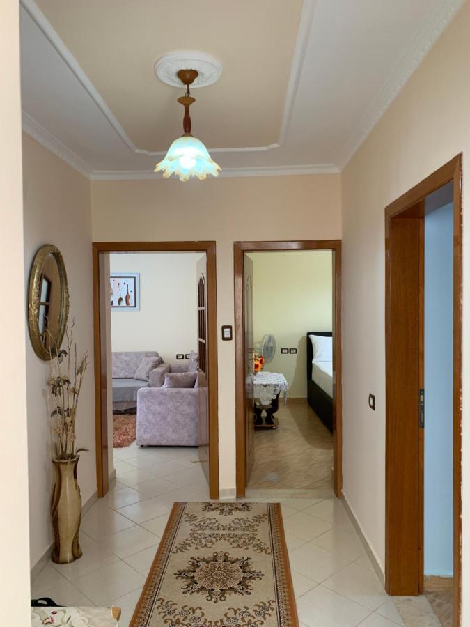 Guest House Dimos Kristi Përmet Exteriér fotografie