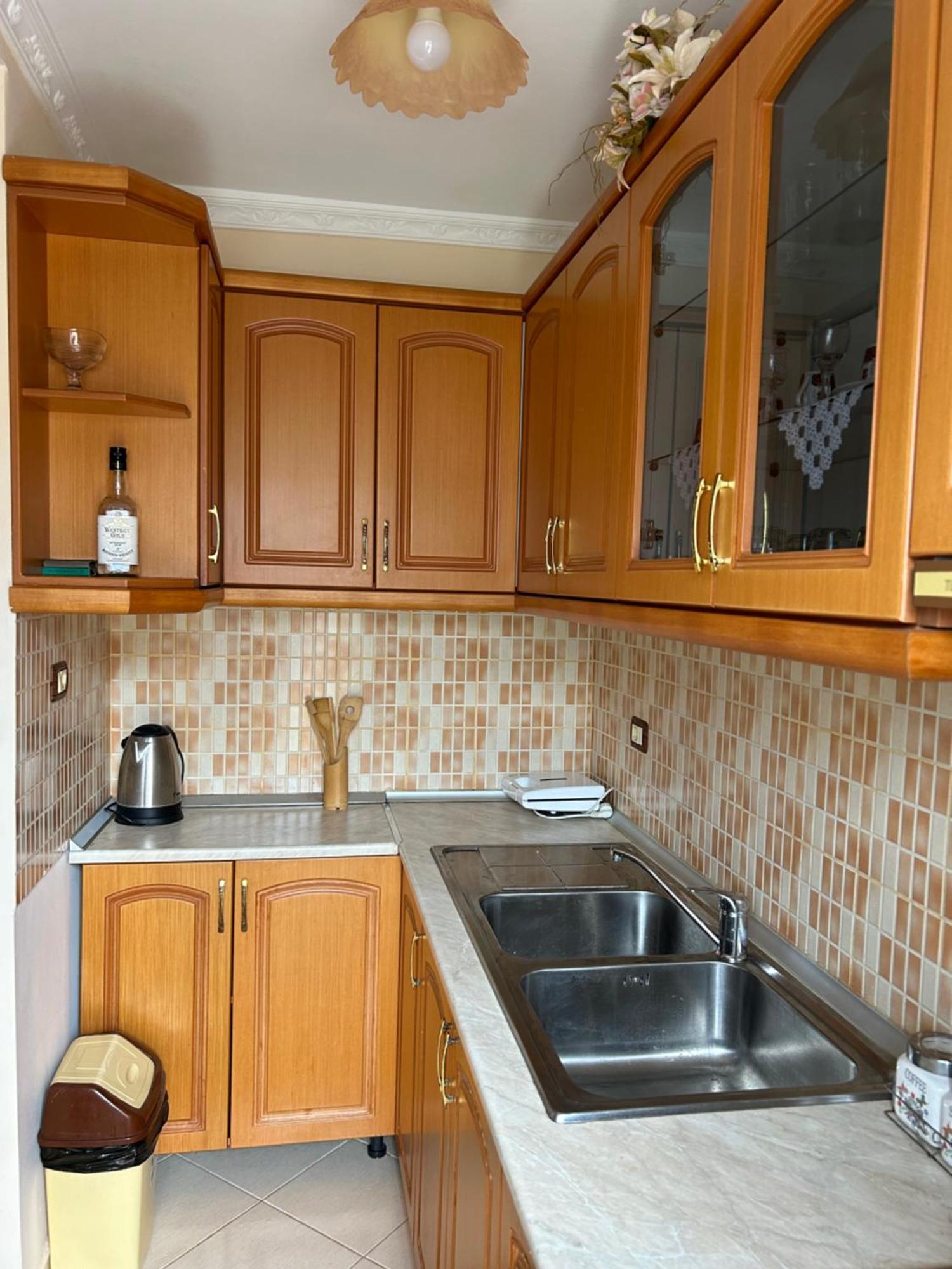 Guest House Dimos Kristi Përmet Exteriér fotografie